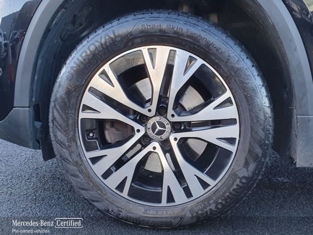 Image for 2025 Mercedes-Benz GLA Class GLA 180 d Progressive Plus