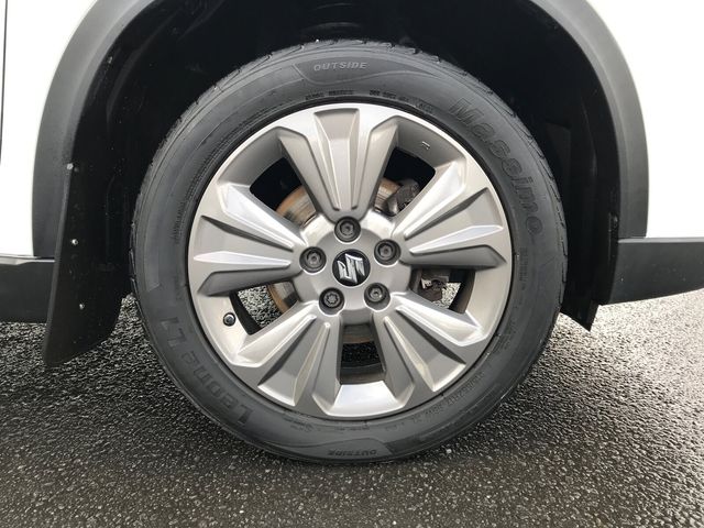 Image for 2019 Suzuki Vitara 1.0 Boosterjet SZ-T