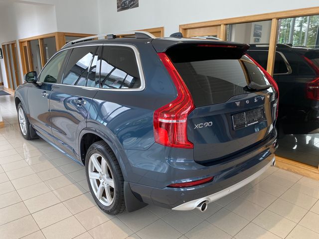 Image for 2019 Volvo XC90 B5 (235hp) AWD Momentum Auto