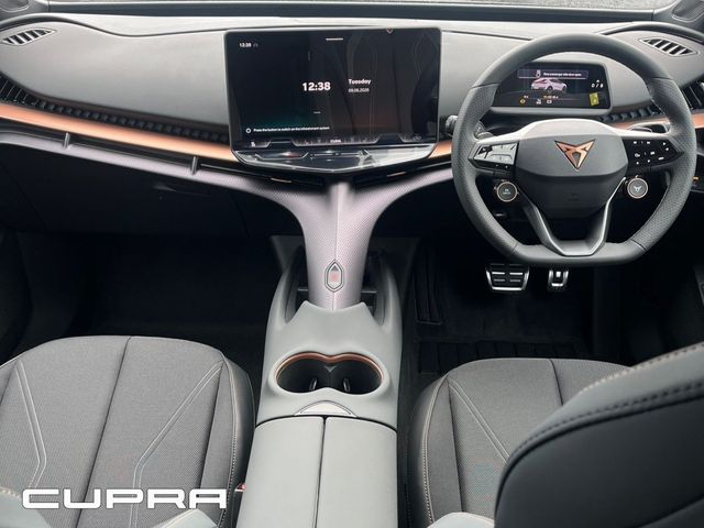 Image for 2026 Cupra Tavascan ENDURANCE 4 286HP *FROM €379 PER MONTH PCP *5 YEAR WARRANTY*