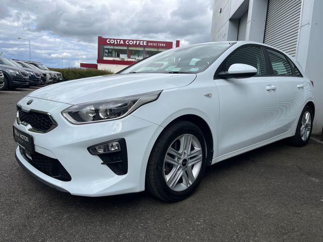 Image for 2019 Kia Ceed 1.0 PETROL K2 **LOW CLOCK**