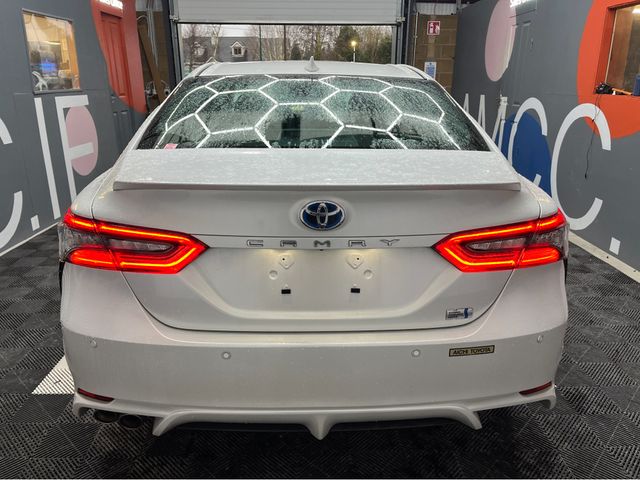 Image for 2021 Toyota Camry €27950 2021 TOYOTA CAMRY WS 2.5 AUTOMATIC / CRUISE CONTROL / 360° PARKING CAMERA / ELECTRIC HEATED SEATS / PADDLE SHIFTERS AND MORE