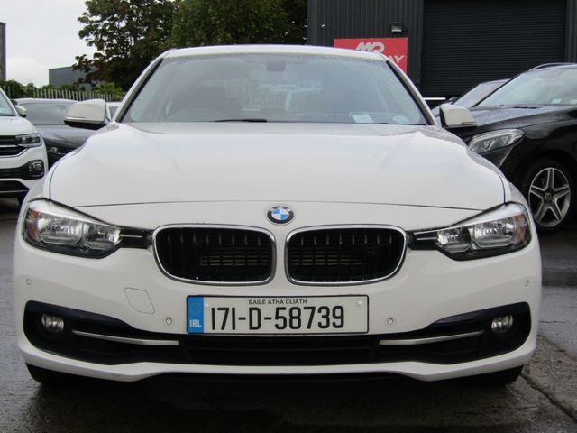 Image for 2017 BMW 3 Series 330 F30 E Sport 4DR Auto
