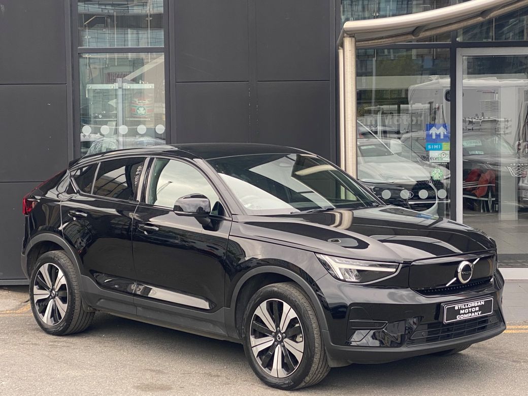 Image for 2023 Volvo C40 Core Recharge Auto EV