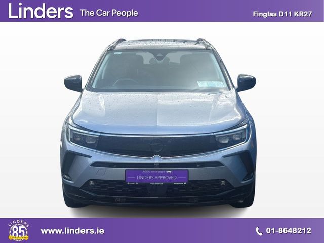 Image for 2023 Opel Grandland X GRANDLAND X SRI PHEV-1.6 225BHP (€1, 000 Scrappage Available)