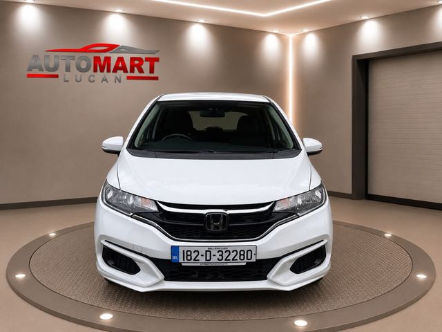 Image for 2018 Honda Fit 