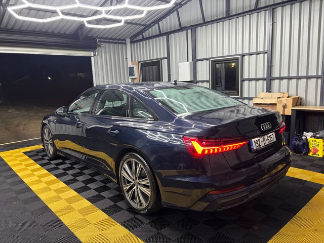 Image for 2019 Audi A6 2.0TDI 204 S tronic S Line 20