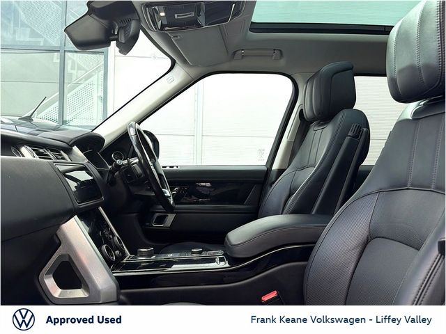 Image for 2020 Land Rover Range Rover P400E PHEV VOGUE SE AUTO *BLACK* *FULL LEATHER* *SUNROOF*