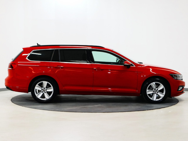Image for 2022 Volkswagen Passat *92* SE NAV TSI EVO DSG