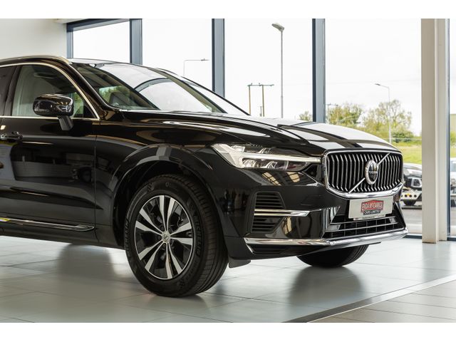 Image for 2023 Volvo XC60 T6 Core SUNROOF 350BHP AWD 