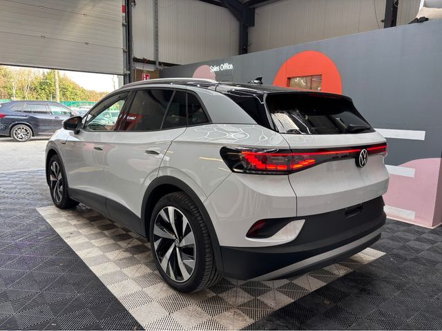Image for 2022 Volkswagen ID.4 €26950! 2022 VW ID4 ONLY 16k KMs - Panoramic Roof - PRO model