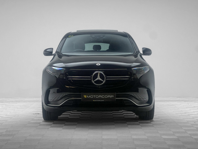 Image for 2022 Mercedes-Benz EQC 400 AMG LINE 4MATIC PREMIUM PLUS