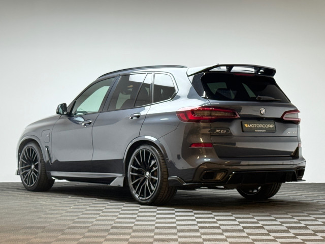 Image for 2021 BMW X5 45E M SPORT XDRIVE