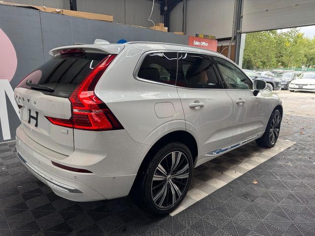 Image for 2021 Volvo XC60 2021 VOLVO Xc60 4wd RECHARGE PLUG-IN HYBRID T8 AWD 2.0 AUTOMATIC / CRUISE CONTROL / PARKING CAMERA / ELECTRIC MEMORY & HEATED SEATS / APPLE CARPLAY/ PANORAMIC SUNROOF AND MORE