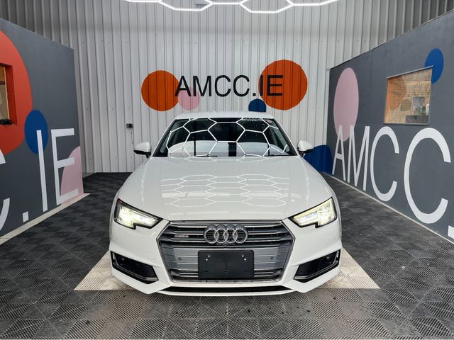 Image for 2019 Audi A4 AUDI A4 2.0 TFSI QUATTRO SPORT LEATHER / 60k KMs / HEATED SEATS , REVERSE CAMERA , ADAPTIVE CRUISE & MORE