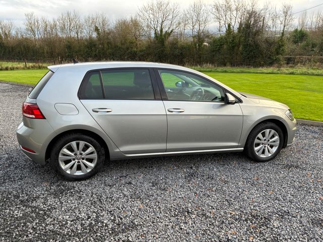 Image for 2017 Volkswagen Golf 