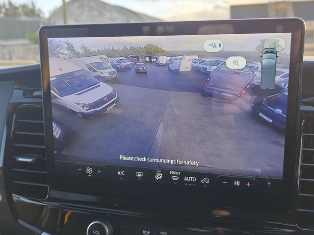 Image for 2024 Ford Transit 460 LIMITED ECOBLUE