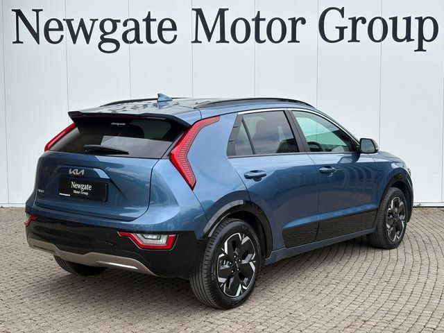 Image for 2025 Kia Niro EV MY25