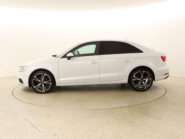 Image for 2017 Audi A3 