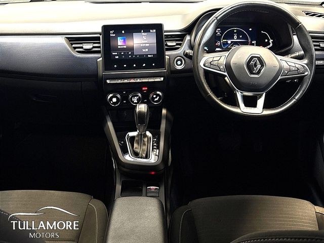 Image for 2022 Renault Arkana ICONIC E-TECH HYBRID 145 AUTO