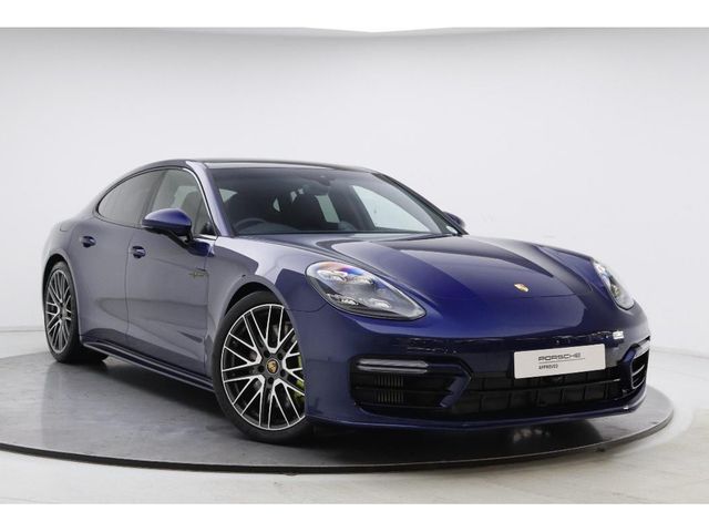Image for 2024 Porsche Panamera PLATINUM EDITION PDK