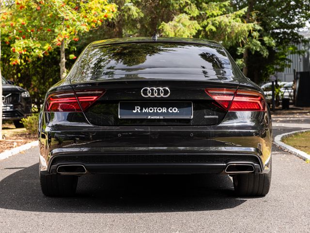 Image for 2016 Audi A7 3.0 TDI Quattro -Immaculate Clean Car-