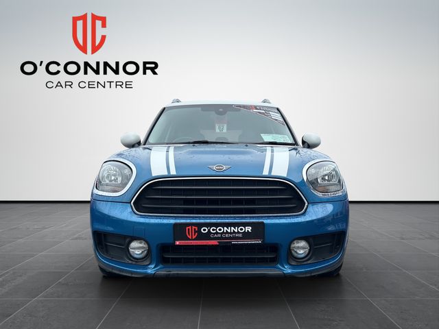 Image for 2019 Mini Countryman Countryman Coop Cooper Class Not so MINI anymore — just better at everything