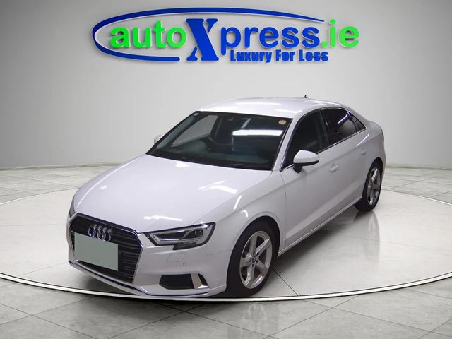 Image for 2020 Audi A3 30 TFSI SPORT, Ultra Low mileage