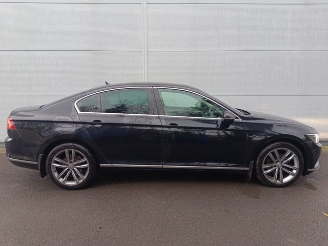 Image for 2017 Volkswagen Passat **SALE AGREED** 2.0 TDI DSG 150HP GT Highline Panoramic Sunroof
