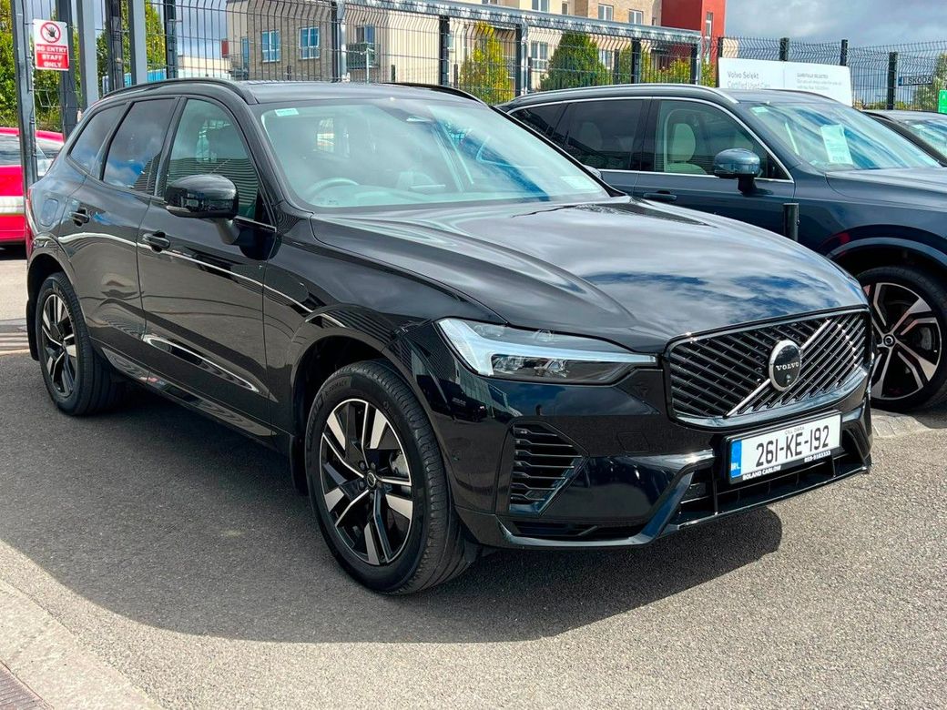 Image for 2026 Volvo XC60 T6 AWD PLUS DARK *JUST ARRIVED* €155 PER WEEK ON PCP