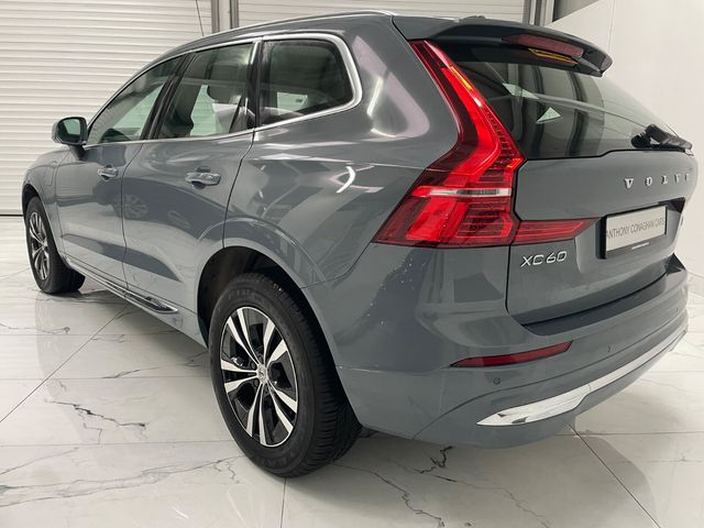 Image for 2022 Volvo XC60 