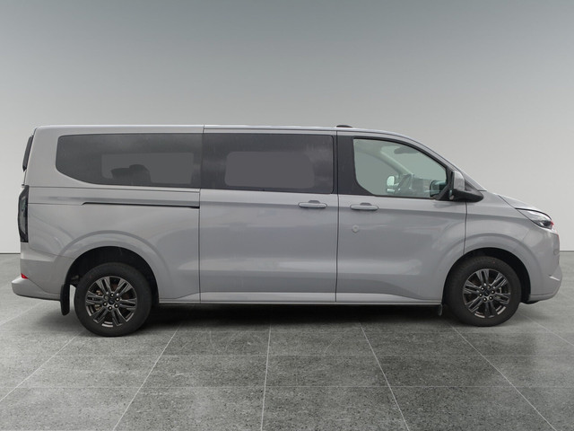 Image for 2026 Ford Tourneo Custom 