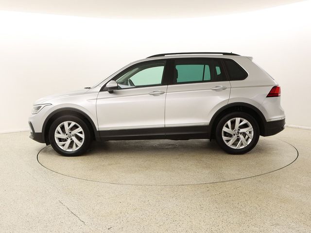 Image for 2021 Volkswagen Tiguan 2.0 TDI 150HP Life DSG