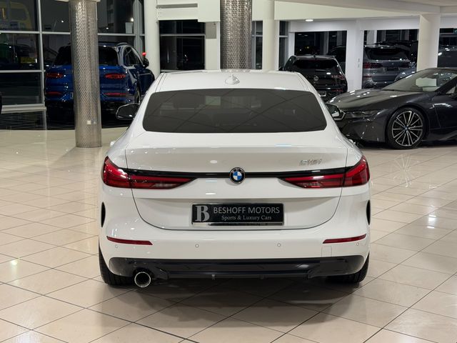 Image for 2021 BMW 2 Series 218i GRAN COUPE SPORT AUTO=LOW MILES//IRISH CAR//D REG=FULL SERVICE HISTORY=TAILORED FINANCE PACKAGES AVAILABLE=TRADE IN'S WELCOME