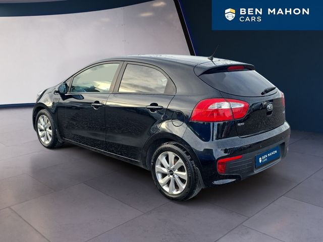 Image for 2017 Kia Rio 1.4 EX Diesel ISG
