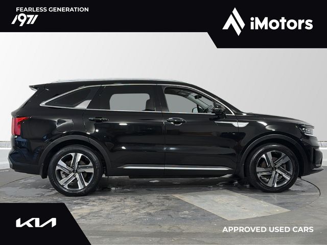 Image for 2023 Kia Sorento Phev K3 5DR Auto AWD