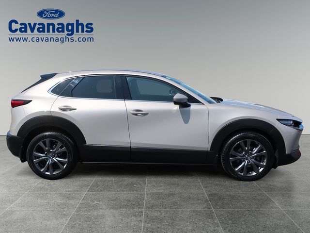 Image for 2023 Mazda CX-30 2.0P MHEV 186ps GT SPORT ASP