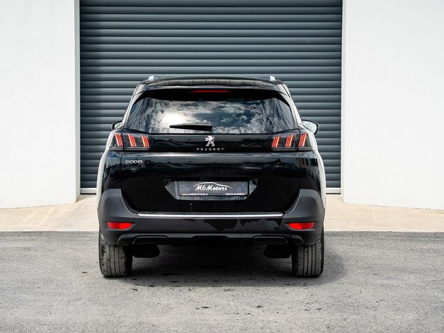 Image for 2024 Peugeot 5008 FL Allure 1.5 Blue HDI 130 AUTO