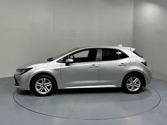 Image for 2019 Toyota Corolla Luna Self Charging Hybrid