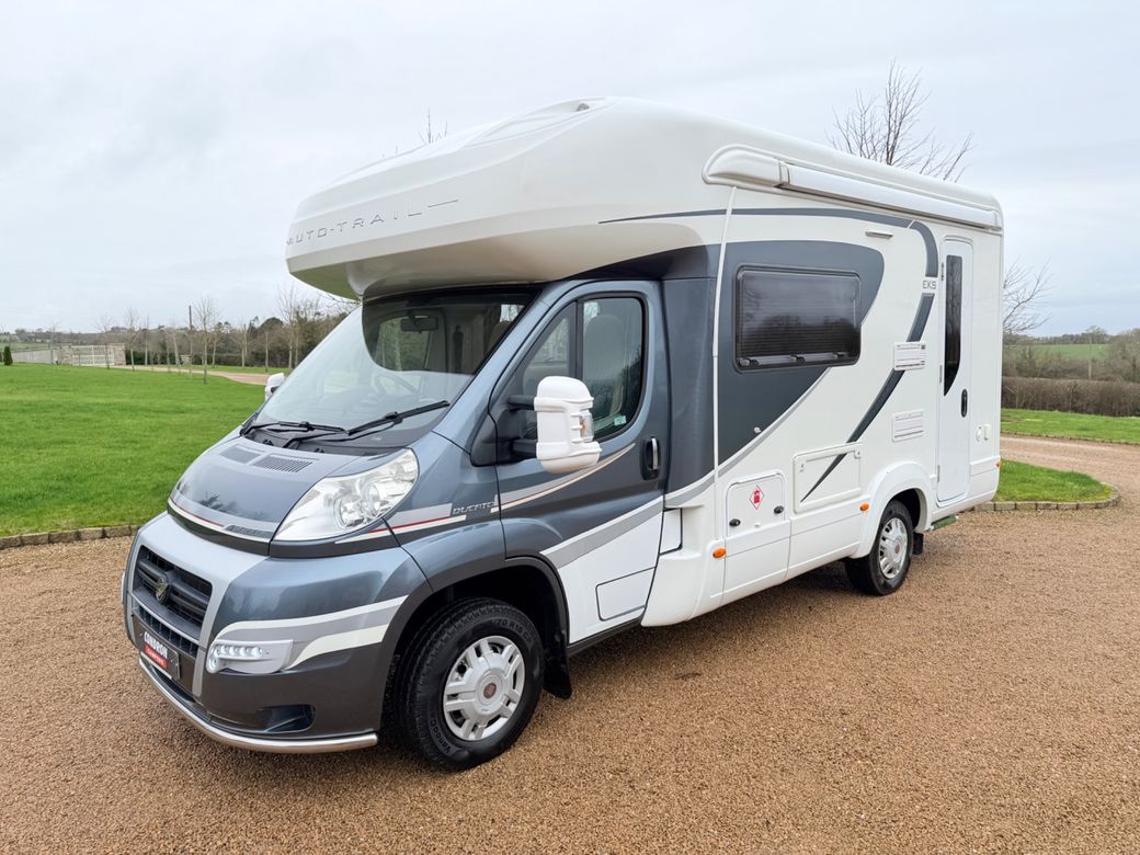 Image for 2014 Fiat Ducato 