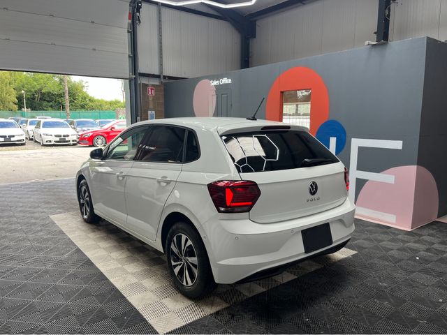 Image for 2021 Volkswagen Polo ONLY €20950! POLO AUTOMATIC 1.0 TSI COMFORT LINE / 53k KMs / REVERSE CAMERA , ADAPTIVE CRUISE & MORE