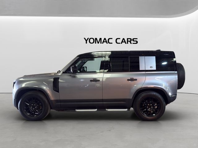 Image for 2020 Land Rover Defender 110 2.0D SD4 S 110 