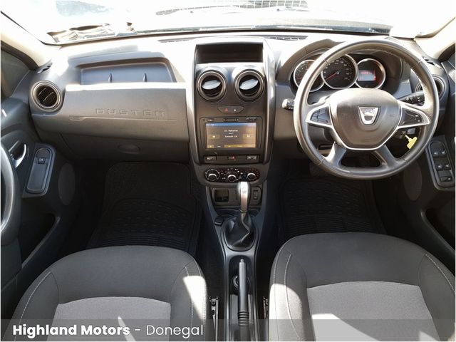 Image for 2017 Dacia Duster 1.5 dCi 110 PRESTIGE** AUTO DIESEL **