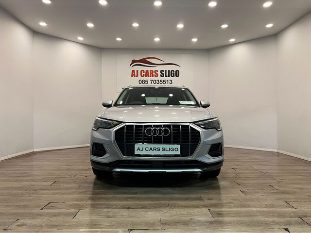 Image for 2019 Audi Q3 35TDI 150 S-TRONIC SE 4DR AUTO 35