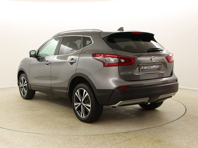 Image for 2019 Nissan Qashqai 
