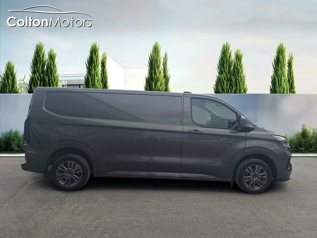 Image for 2024 Ford Transit Custom TRANSIT CUSTOM 300 L LIMT 2.0 TD PRICE EX VAT