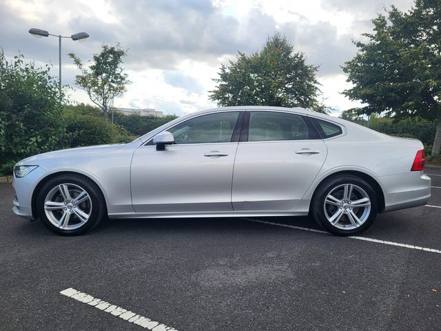 Image for 2021 Volvo S90 