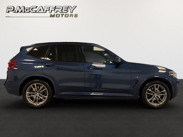 Image for 2019 BMW X3 xDrive20d M Sport Auto