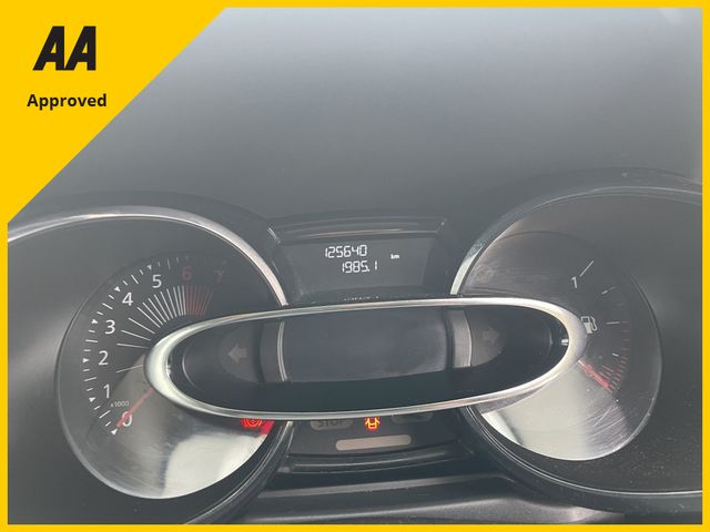 Image for 2017 Renault Clio EXPRESSION 1.2 FREE DELIVERY 