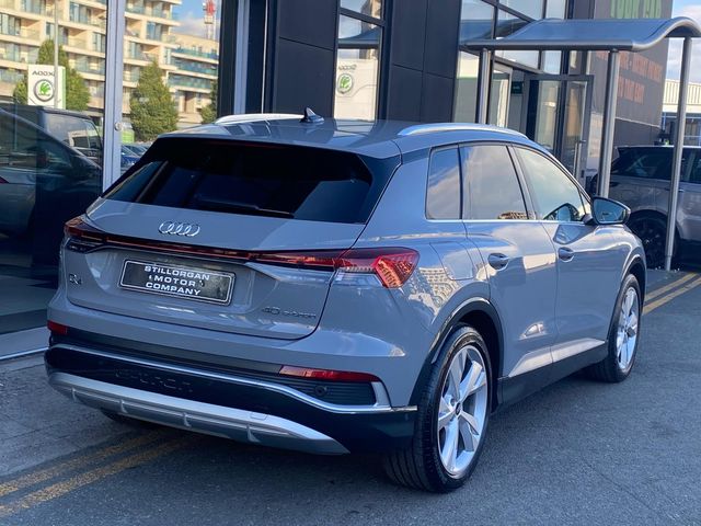 Image for 2023 Audi Q4 e-tron 40 S-Line Auto EV